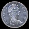 Image 1 : 1965 Canada $1 MS64 (COI-8303)