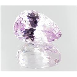 59.85ct Natural Patroke Deep Pink Kunzite (GEM-24633)