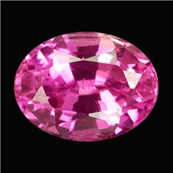 0.4ct Top Pink Mozambique Sapphire (GMR-0558)