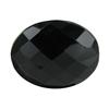 Image 1 : 24.44ct Natural Smokey Quartz Oval Cut (GEM-26256)