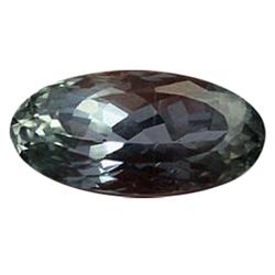 26.60ct Aqua Blue Kunzite (GEM-24587)