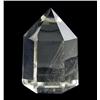 Image 1 : 625ct Optical Quartz Cut Crystal (CLB-629)