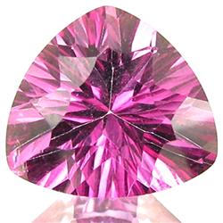 5.47ct Pink Topaz Appraised $16k (GEM-24280D)