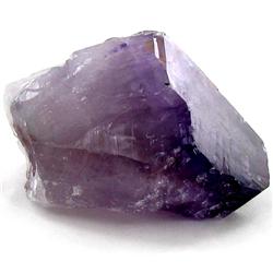235ct Natural Purple Amethyst Crystal (GEM-30099)