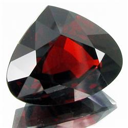 20.73ct Spessartite Garnet Appraised $15k (GEM-17749)