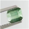 Image 1 : 0.69 ct Natural green tourmaline (GEM-25483)