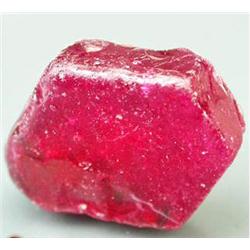 49.33ct Huge Natural Ruby Stone Rough Madagascaer (GEM-18105)