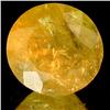 Image 2 : 6.6ct Yellow Green Demantoid Garnet Apprsd $14k (GEM-28149)