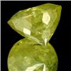 Image 3 : 6.6ct Yellow Green Demantoid Garnet Apprsd $14k (GEM-28149)