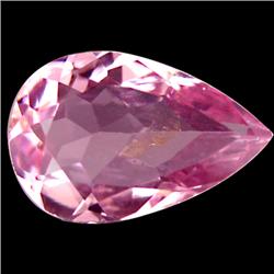 2.46ct Amazing Natural Luster Pink Tourmaline (GEM-27700)