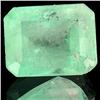 5.75ct Colombian Emerald Appraised $26k (GEM-26921)