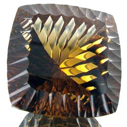 228.15ct Imperial Topaz Appraised $439k (GEM-27440)