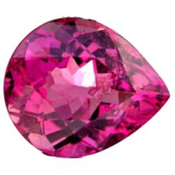 2.15ct Natural Purple Pink Elbaite Tourmaline VS (GEM-17289)