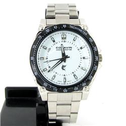 Brand New Quartz Movement Gift Watch (WAT-225)