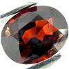 Image 1 : 2.64ct Red Spinel Appraised $15k (GEM-25043)