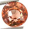 Image 1 : 4.32ct Rose Tourmaline Appraised $13k (GEM-25106)