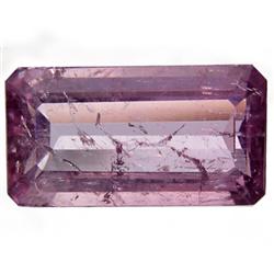 3.55ct Top Fire Natural Bi Color Tourmaline  (GEM-28108)