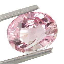 1.92ct Purple Mozambique Tourmaline (GEM-29165A)