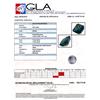 Image 3 : 6.81ct Zambian Emerald Appraised $37k (GEM-22883)