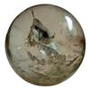 675ct Amazing Quartz Crystal Ball 47mm (GEM-23973)
