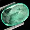 Image 2 : 2.66ct Colombian Emerald Appraised $19k (GEM-23359)