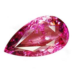 4.41ct Attractive Hot Paraiba Pink Tourmaline   (GEM-28132)