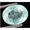 Image 1 : 2.9ct Bl Green Paraiba Tourmaline Appr Est $30k (GEM-25178)
