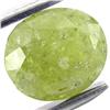 Image 1 : 6.73ct Demantoid Garnet Appraised $24k (GEM-23543)