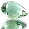 33.29ct Green Amethyst Appraised $15k (GEM-28342)