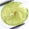 Image 3 : 9.83ct Demantoid Garnet Appraised $19k (GEM-23991)