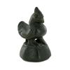 Image 2 : Duck Opium Weight Early 1900s Bronze (ANT-226)