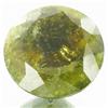 Image 1 : 24.23ct Demantoid Garnet Appraised $94k (GEM-19708)