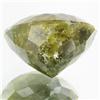Image 3 : 24.23ct Demantoid Garnet Appraised $94k (GEM-19708)
