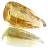 8.26ct Golden Tourmaline Appraised $12k (GEM-28288)