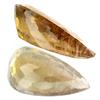 Image 2 : 8.26ct Golden Tourmaline Appraised $12k (GEM-28288)