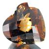 34.03ct Imperial Topaz Appraised $111k (GEM-26945)
