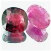 Image 1 : 14.23ct Red Ruby Appraised $16k (GEM-21423)