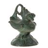 Image 3 : Duck Opium Weight Early 1900s Bronze (ANT-248)