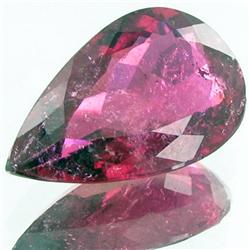 9.45ct Purple Pink Tourmaline Appraised $13k (GEM-28626)