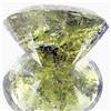 Image 3 : 24.71ct Demantoid Garnet Appraised $99k (GEM-19098)