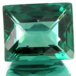 38.62ct Green Amethyst Appraised $19k (GEM-25121)