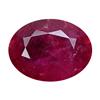 Image 1 : 2.09ct Mozambique Ruby Heated Only (GEM-28549)