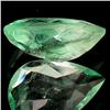Image 2 : 4.38ct Icy Green Columbian Emerald Appraised $25k (GEM-26784)