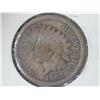 Image 1 : 1863 INDIAN HEAD CENT