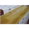 Image 1 : ARMOURWOOD COMMERCIAL GRADE WIDE PLANK