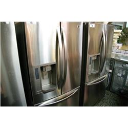 LG LFX23965ST STAINLESS STEEL DOUBLE DOOR FRIDGE