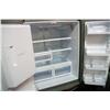 Image 2 : LG LFX23965ST STAINLESS STEEL DOUBLE DOOR FRIDGE