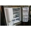 Image 2 : LG LFX23965ST STAINLESS STEEL DOUBLE DOOR FRIDGE