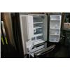 Image 3 : LG LFX23965ST STAINLESS STEEL DOUBLE DOOR FRIDGE