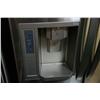 Image 4 : LG LFX23965ST STAINLESS STEEL DOUBLE DOOR FRIDGE